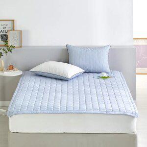 [모던하우스] 스웰 알러지케어 솔리드 패드 Q 150x200 블루