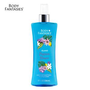 바디판타지 아일랜드 패션플라워 바디스프레이 236ml