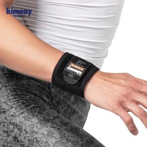 키모니 고급 데일리핏 손목보호대 2개입 KSE4100