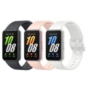 삼성 갤럭시 핏3 fit3 스마트 워치 밴드 한글지원 SM-R390 글로벌 버전 미개봉