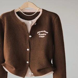 [잇수다LAB] 도스톤 레이어드 가디건