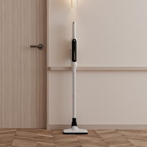 솔러스에어 무선 미니 소형 핸디 원룸 청소기 AIR651V