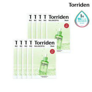 토리든 밸런스풀 시카 마스크 25ml 10매