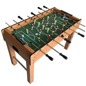 휴게실 술집 테이블축구 고급 게임 축구 사커 게임기 대형 사이즈