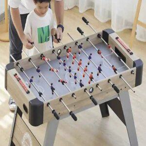 축구 테이블 부모 자식 게임 실내 가정용 테이블축구 가족