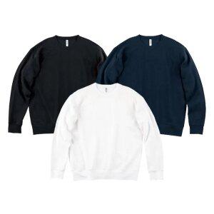 드라이 기모 맨투맨