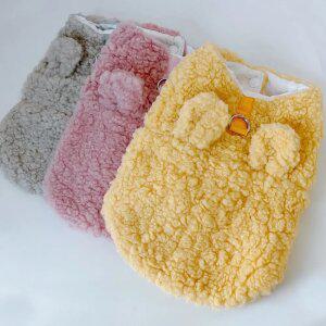 깡총 뽀글이 하네스