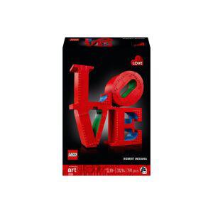 레고 아트 31214 LOVE