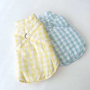 크로스 체크 하네스