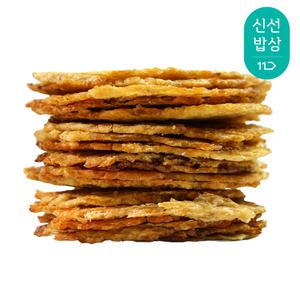 [더주] 구운 순살 명태포 400g(마지막 한정특가)