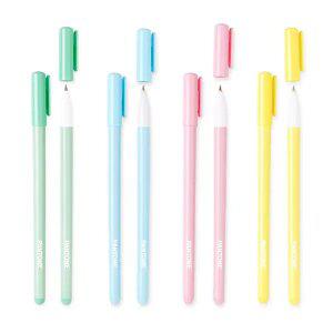 팬톤 500슬림 캡 펜