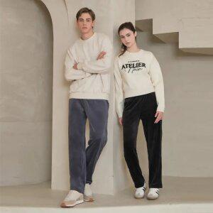 [프로스펙스] 벨루아 3종 세트(남성, 여성)