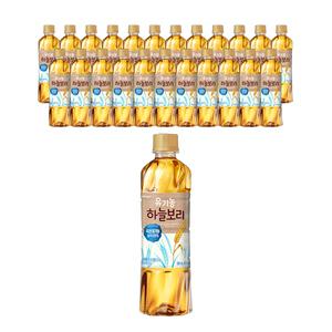 웅진 유기농 하늘보리, 500ml, 24개입, 1개