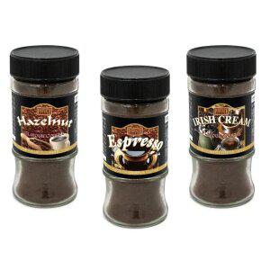 맥널티 병커피 50g 3개 골라담기(에스프레소,헤이즐넛,아이리쉬크림)