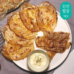 [더주] 프리미엄 참쥐포(중) 300g