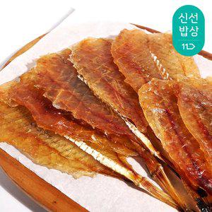 [더주] 꼬리아귀포 7-10미 260g내외