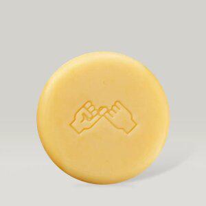 동구밭 샴푸바 지성용