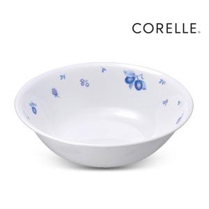 코렐 블루베리 냉면기 1P PT-432 / 그릇 접시 찬기 신혼 혼수 집들이 선물