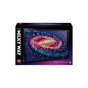 레고 아트 31212 은하수 은하계