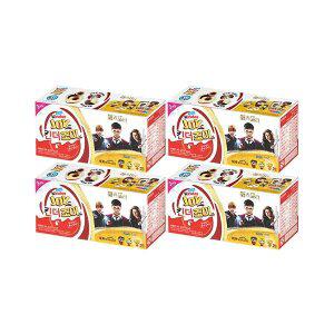 킨더 초콜렛 조이 해리포터(퀴디치) T3, 4개