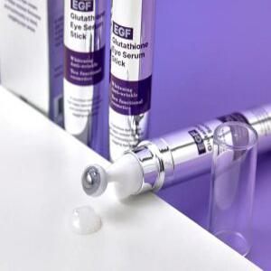 리르 EGF 글루타치온 아이 세럼 스틱 - 눈가주름 탄력 기미잡티