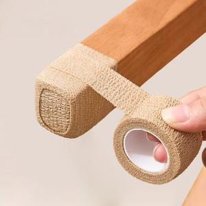 층간소음방지 자가점착 체어밴드10P (총 20미터)