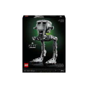 레고 스타워즈 75417 AT-ST 워커