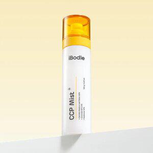 [T멤버십 11%] [NEW 긴급 보습 케어] 아이보들 CCP 씨씨피 미스트 2SET