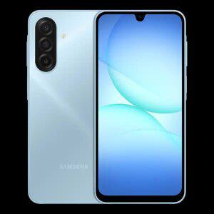 갤럭시 A17 LTE AI 탑재폰 월 요금만 내세요 효도폰·키즈폰 갤럭시A16