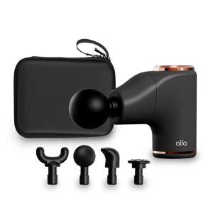 [건강선물] 알로코리아 무선 진동 미니 마사지건 AMG5