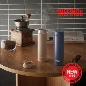 써모스 미니미니 텀블러 JOJ-180K / 180ml / 보온병 보냉병 물병