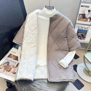 할머니조끼 퀼팅 반팔패딩 누빔 간호사 경량 빅사이즈 직템