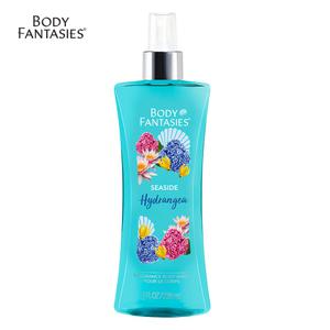 바디판타지 씨사이드 하이드렌지아 바디스프레이 236ml