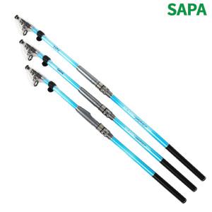 파격행사 반값 1+1 씨빅 에메랄드 원투 낚시대 선택/원투낚시 바다낚시 민물낚시 선상