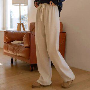 테디 융기모 밴딩팬츠