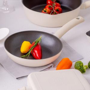 국내생산 향균 99.89% 실바트 순수 IH 프라이팬 20cm