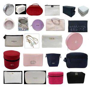 명품 화장품 파우치 모음 /골프가방/위생용품/화장품/목욕가방
