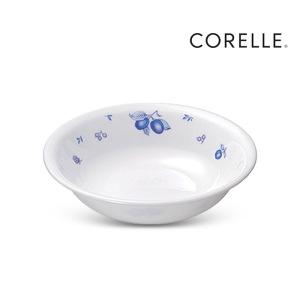 코렐 블루베리 앞접시 1P PT-410 / 그릇 접시 찬기 신혼 혼수 집들이 선물