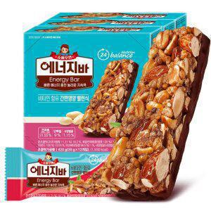 슈퍼우먼 에너지바 35gX36개입 외 인기간식
