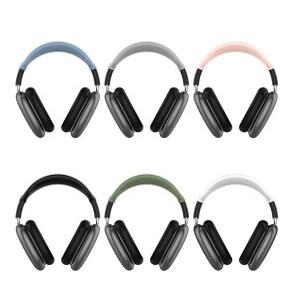 에어팟 맥스 실리콘 헤드 밴드 보호 케이스 기스 스크래치 낙상 방지 이어패드 헤드커
