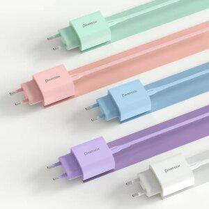 팬택 25W 1P C타입 파스텔 초고속충전기 45W 2M CtoC케이블포함