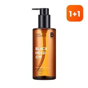 [1+1] [미샤] 수퍼 오프 클렌징 오일 (블랙헤드) 305ml
