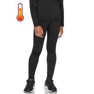 기모 아동내의 보온 실내복 아동내복 하의