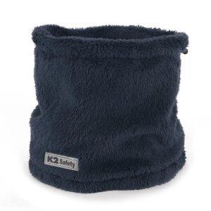 K2 Safety 보아털 방한 넥워머