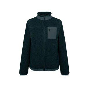 [20%쿠폰+카카오페이7%][크로커다일 레이디] 숏기장 풀집업 플리스 점퍼_CLDWPF203