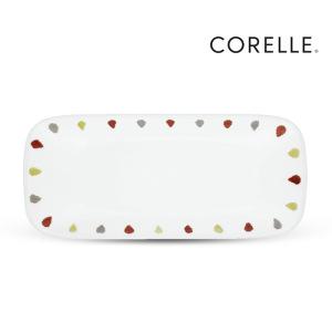 코렐 씨드 생선접시 1P CM-2210 / 그릇 접시 찬기 신혼 혼수 집들이 선물