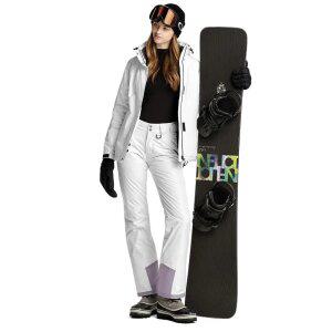 [2025 리뉴얼 Ver] 스키 스노우보드 여성 자켓 방한 겨울아웃도어