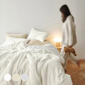 우아한 감촉 10mm 라셀 장모극세사 프림 양면 차렵이불 SS/Q