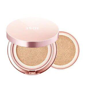 [49%]아이소이 스킨케어 비건 쿠션 SPF38 PA++21호(본품+리필)