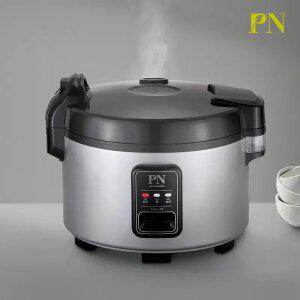 풍년 대용량 업소용 밥솥 25인용 35인용 50인용 전기 취사 보온 밥통 단체 급식 회사